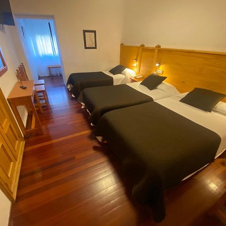 Hotel La Rambla Biescas  Εξωτερικό φωτογραφία