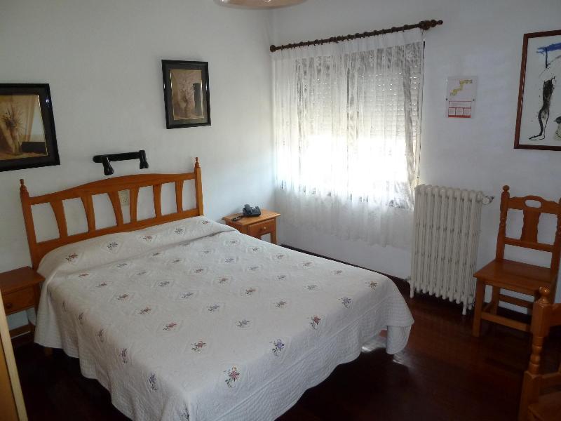Hotel La Rambla Biescas  Εξωτερικό φωτογραφία
