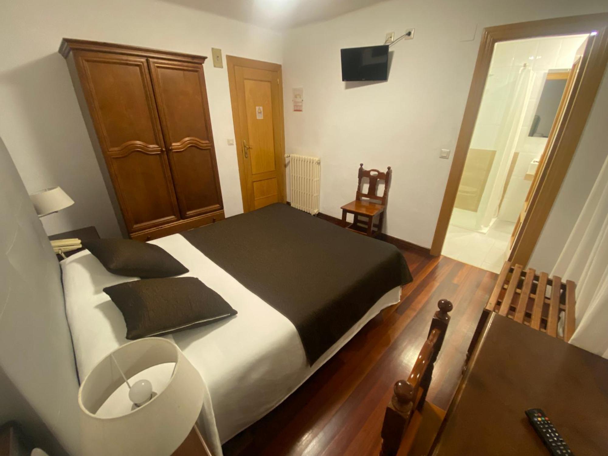 Hotel La Rambla Biescas  Εξωτερικό φωτογραφία