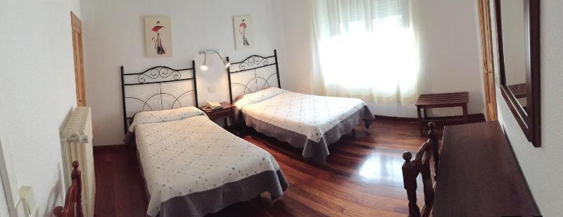 Hotel La Rambla Biescas  Εξωτερικό φωτογραφία
