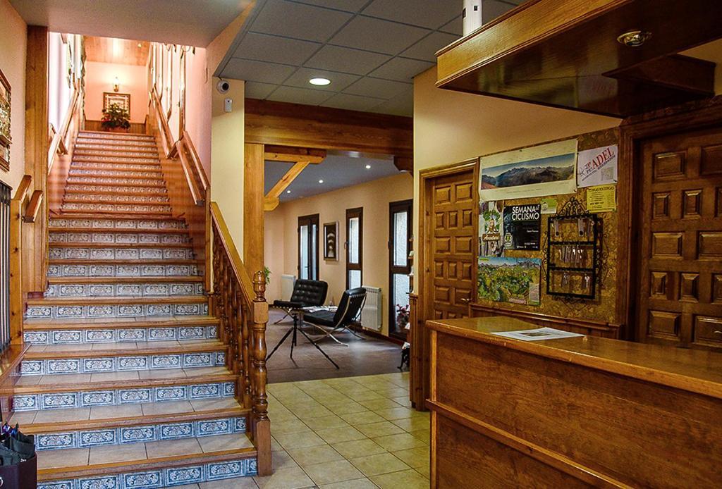 Hotel La Rambla Biescas  Εξωτερικό φωτογραφία