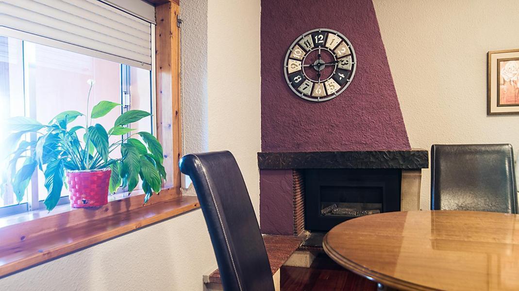 Hotel La Rambla Biescas  Εξωτερικό φωτογραφία