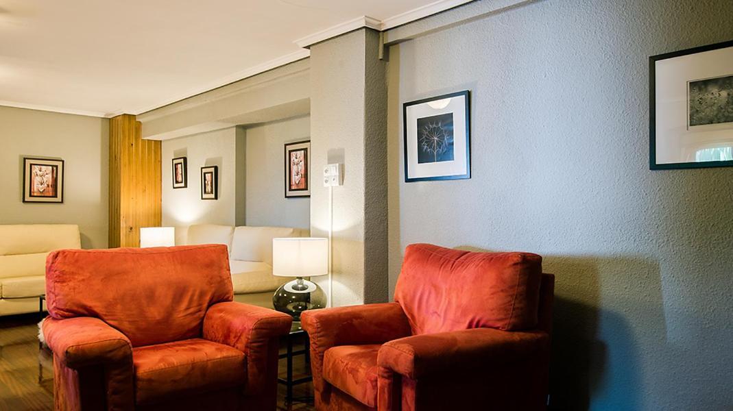Hotel La Rambla Biescas  Εξωτερικό φωτογραφία