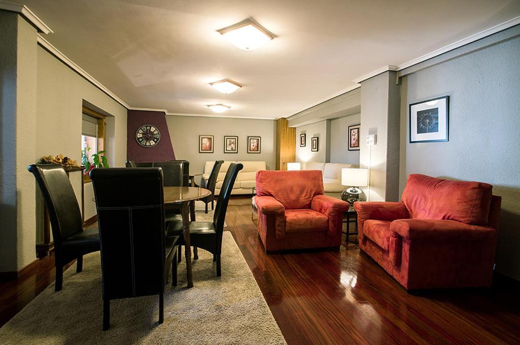 Hotel La Rambla Biescas  Εξωτερικό φωτογραφία