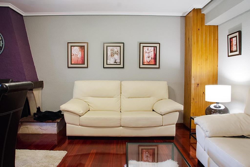 Hotel La Rambla Biescas  Εξωτερικό φωτογραφία