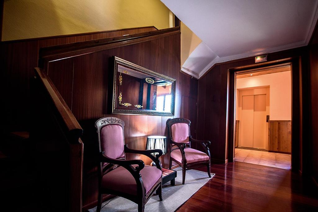 Hotel La Rambla Biescas  Εξωτερικό φωτογραφία