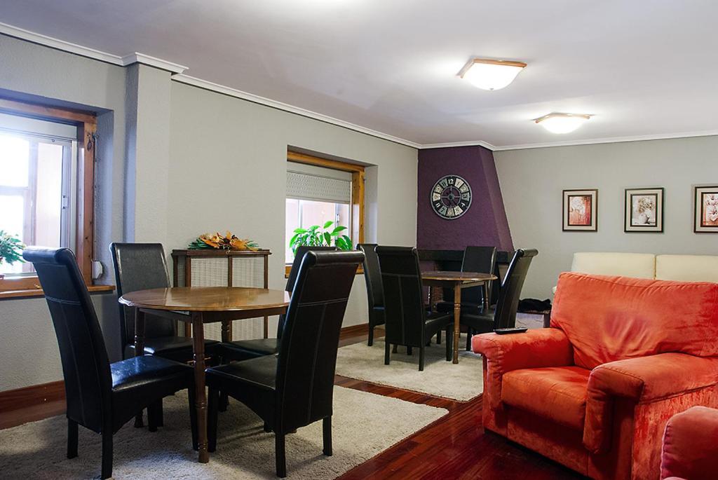 Hotel La Rambla Biescas  Εξωτερικό φωτογραφία