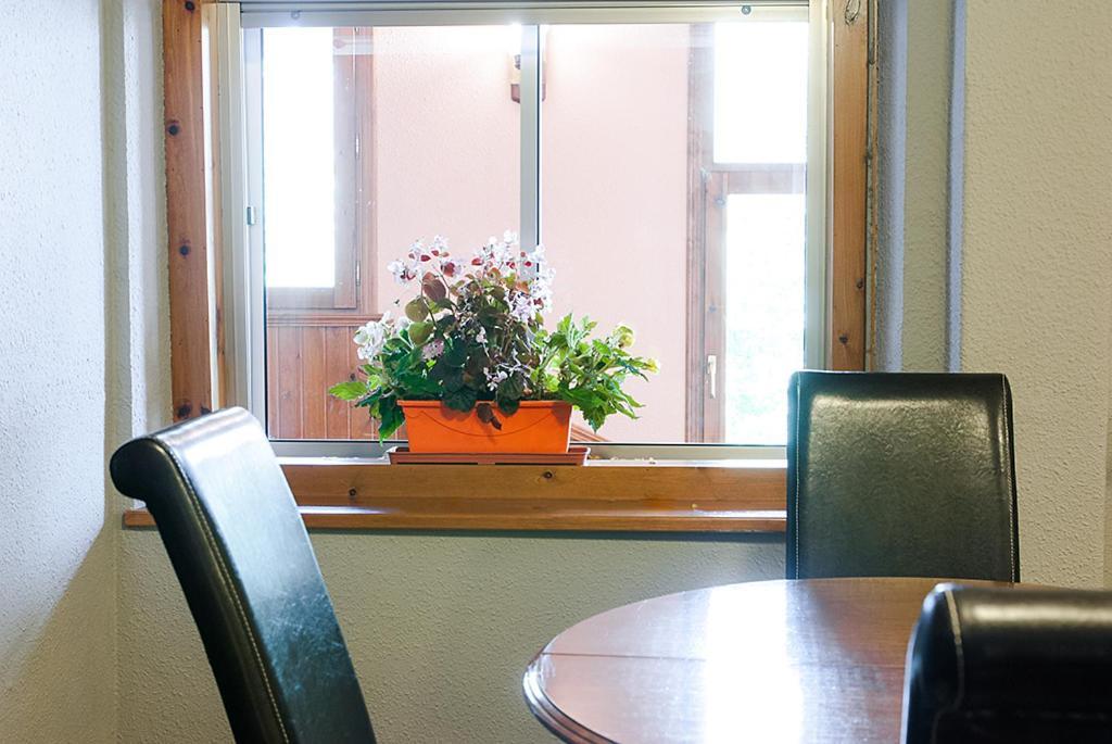 Hotel La Rambla Biescas  Εξωτερικό φωτογραφία