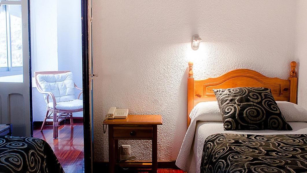 Hotel La Rambla Biescas  Εξωτερικό φωτογραφία