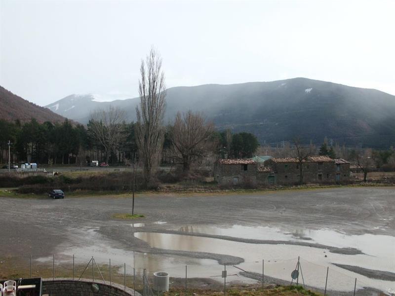 Hotel La Rambla Biescas  Εξωτερικό φωτογραφία