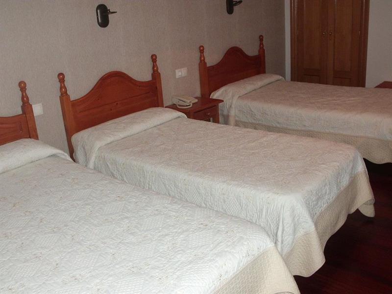 Hotel La Rambla Biescas  Εξωτερικό φωτογραφία