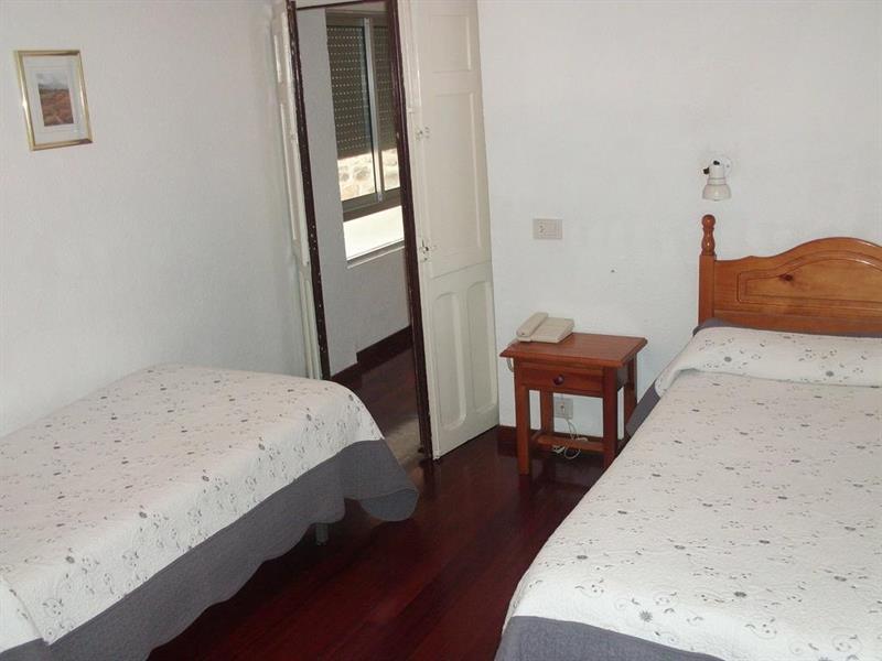Hotel La Rambla Biescas  Εξωτερικό φωτογραφία