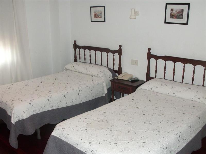 Hotel La Rambla Biescas  Εξωτερικό φωτογραφία